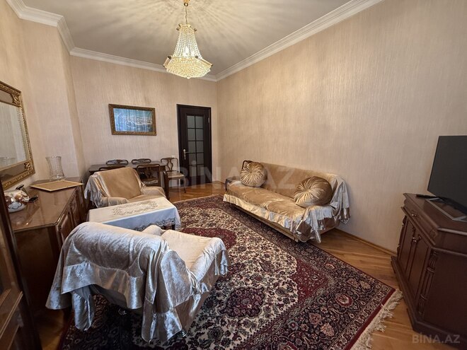 Продаётся 3-комн. новостройка 130 м², Насиминский  р., photo 23 from 32