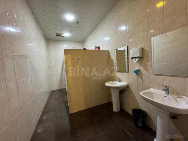 İcarəyə verilir 11 otaqlı ofis 580 m², Nərimanov r., photo 16 from 18