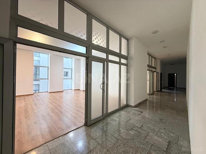 İcarəyə verilir 11 otaqlı ofis 580 m², Nərimanov r., photo 15 from 18