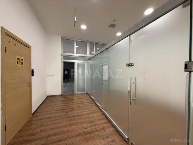 İcarəyə verilir 11 otaqlı ofis 580 m², Nərimanov r., photo 11 from 18