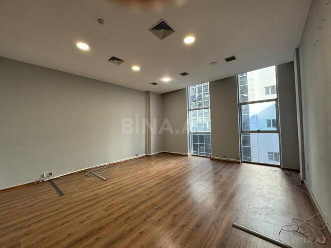 İcarəyə verilir 11 otaqlı ofis 580 m², Nərimanov r., photo 9 from 18