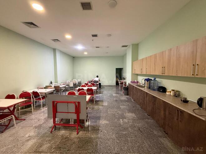 İcarəyə verilir 11 otaqlı ofis 580 m², Nərimanov r., photo 12 from 18