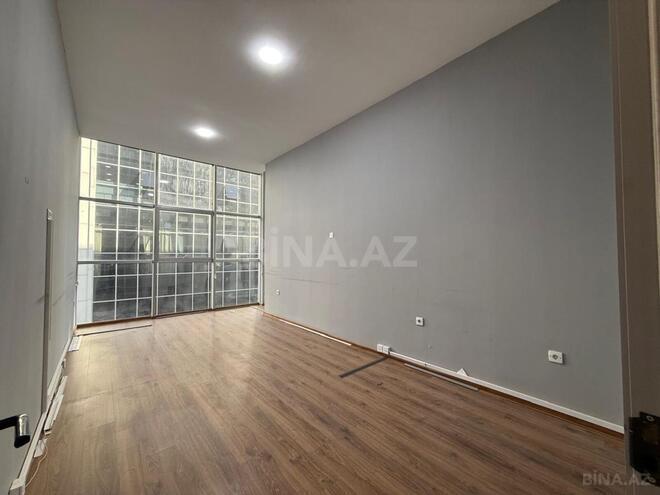 İcarəyə verilir 11 otaqlı ofis 580 m², Nərimanov r., photo 7 from 18