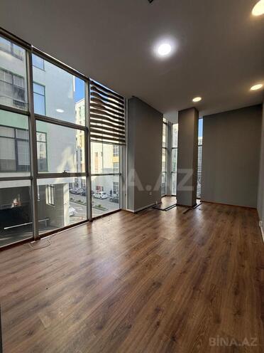 İcarəyə verilir 11 otaqlı ofis 580 m², Nərimanov r., photo 8 from 18