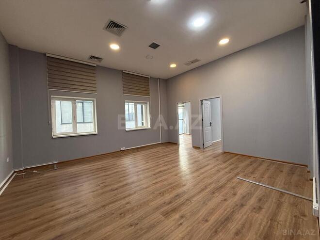 İcarəyə verilir 11 otaqlı ofis 580 m², Nərimanov r., photo 6 from 18