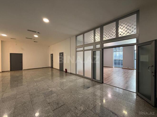İcarəyə verilir 11 otaqlı ofis 580 m², Nərimanov r., photo 13 from 18
