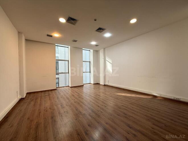 İcarəyə verilir 11 otaqlı ofis 580 m², Nərimanov r., photo 3 from 18