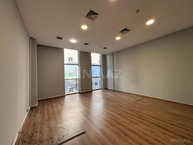 İcarəyə verilir 11 otaqlı ofis 580 m², Nərimanov r., photo 10 from 18