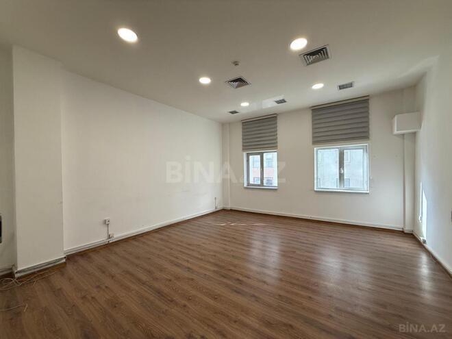 İcarəyə verilir 11 otaqlı ofis 580 m², Nərimanov r., photo 5 from 18
