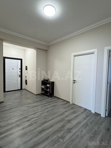 Satılır 3 otaqlı yeni tikili 96 m², 20 Yanvar m., photo 13 from 15