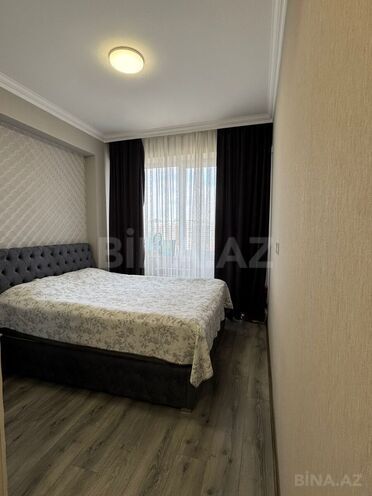 Satılır 3 otaqlı yeni tikili 96 m², 20 Yanvar m., photo 7 from 15