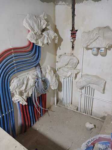 Satılır 4 otaqlı yeni tikili 200 m², Şah İsmayıl Xətai m., photo 19 from 21