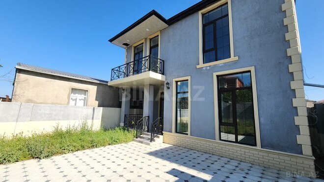 Продаётся 4-комн. дом/дача 155 м², пос. Мехтиабад, photo 1 from 31