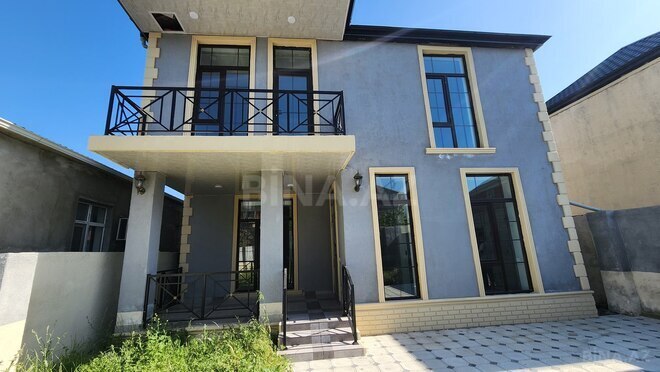 Продаётся 4-комн. дом/дача 155 м², пос. Мехтиабад, photo 3 from 31
