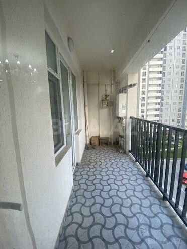 Satılır 3 otaqlı yeni tikili 127 m², Həzi Aslanov m., photo 14 from 15