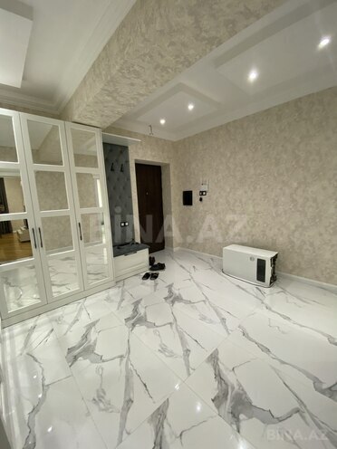 Satılır 3 otaqlı yeni tikili 127 m², Həzi Aslanov m., photo 10 from 15