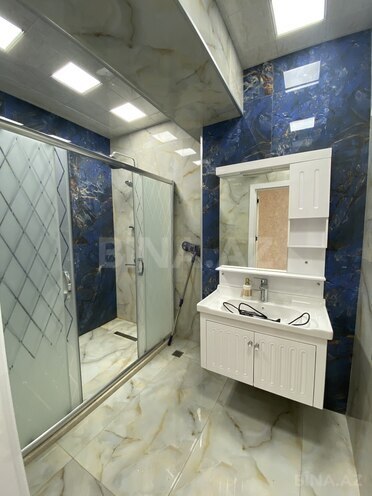 Satılır 3 otaqlı yeni tikili 127 m², Həzi Aslanov m., photo 12 from 15