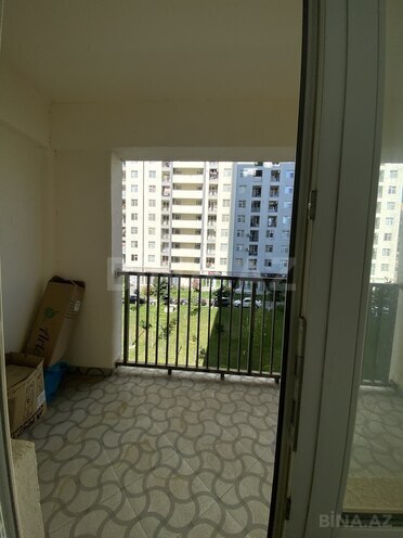 Satılır 3 otaqlı yeni tikili 127 m², Həzi Aslanov m., photo 13 from 15