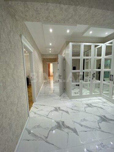 Satılır 3 otaqlı yeni tikili 127 m², Həzi Aslanov m., photo 9 from 15