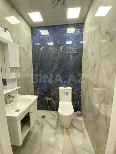 Satılır 3 otaqlı yeni tikili 127 m², Həzi Aslanov m., photo 11 from 15