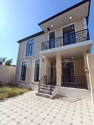 Продаётся 4-комн. дом/дача 155 м², пос. Мехтиабад, photo 1 from 32