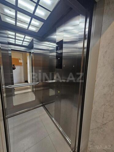 Satılır 4 otaqlı yeni tikili 193 m², Nəsimi r., photo 20 from 26