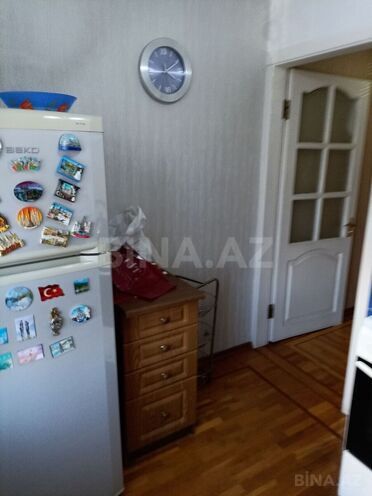 Satılır 2 otaqlı köhnə tikili 51 m², Yasamal q., photo 7 from 10