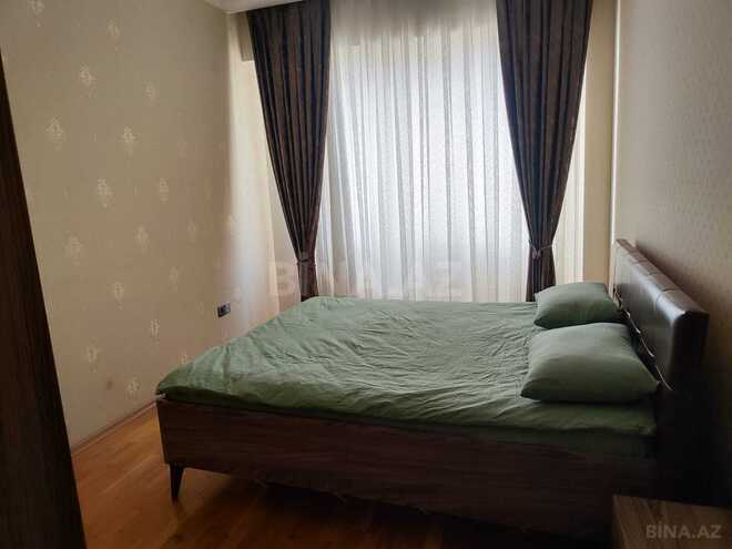 Сдаётся 2-комн. новостройка 73 м², Сабаильский р., photo 5 from 8