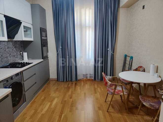 Сдаётся 2-комн. новостройка 73 м², Сабаильский р., photo 7 from 8