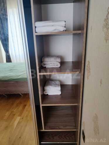 Сдаётся 2-комн. новостройка 73 м², Сабаильский р., photo 4 from 8