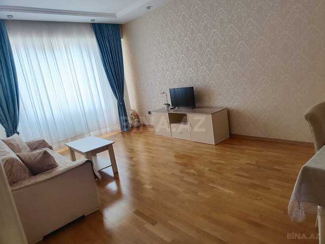 Сдаётся 2-комн. новостройка 73 м², Сабаильский р., photo 6 from 8