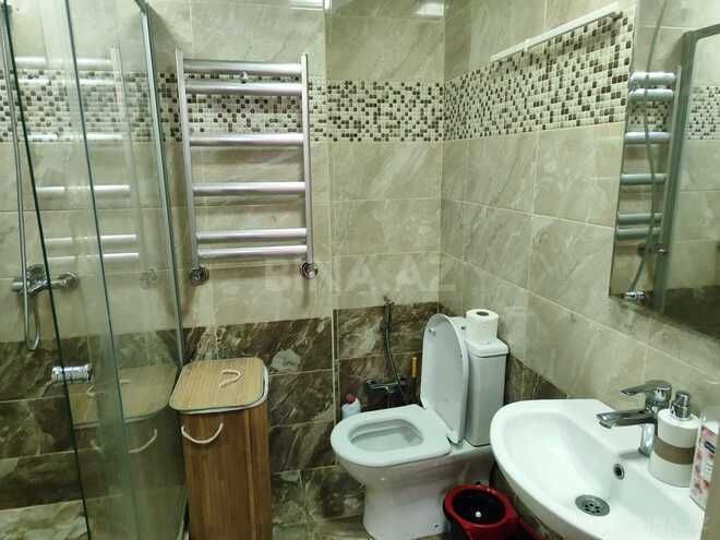 Сдаётся 2-комн. новостройка 73 м², Сабаильский р., photo 3 from 8