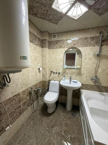 İcarəyə verilir 2 otaqlı köhnə tikili 50 m², Elmlər Akademiyası m., photo 13 from 14
