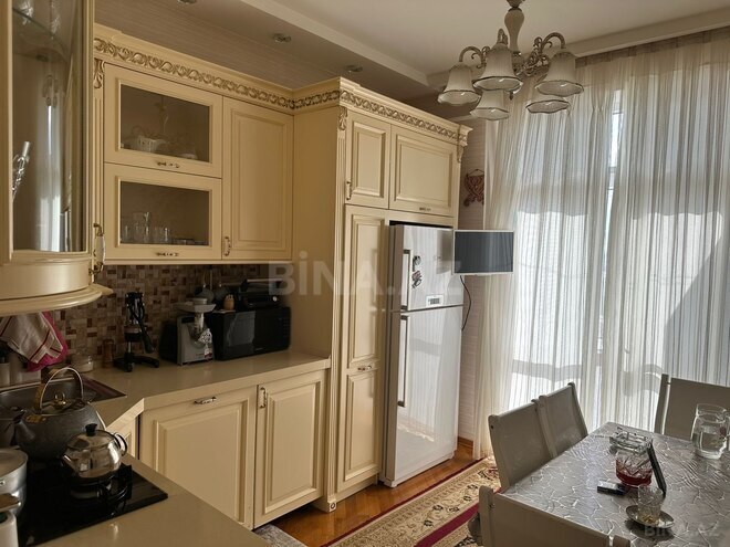 Продаётся 3-комн. новостройка 98 м², photo 7 from 24