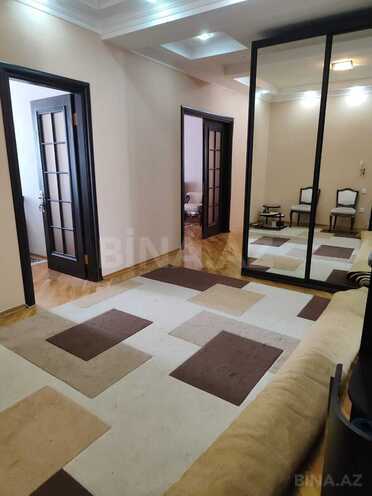Satılır 3 otaqlı yeni tikili 115 m², 8 Noyabr m., photo 10 from 11