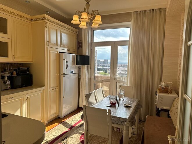 Продаётся 3-комн. новостройка 98 м², photo 6 from 24