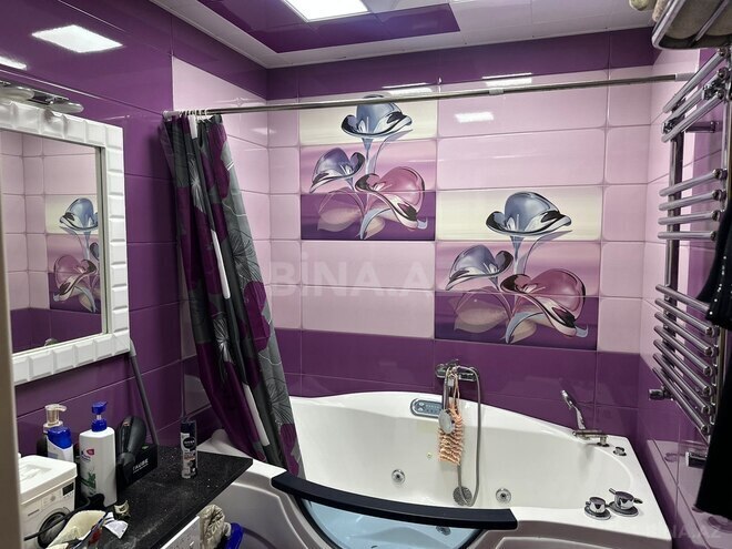 Продаётся 3-комн. новостройка 98 м², photo 10 from 24