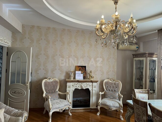 Продаётся 3-комн. новостройка 98 м², photo 1 from 24