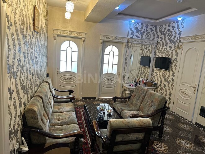 Продаётся 3-комн. новостройка 98 м², photo 14 from 24