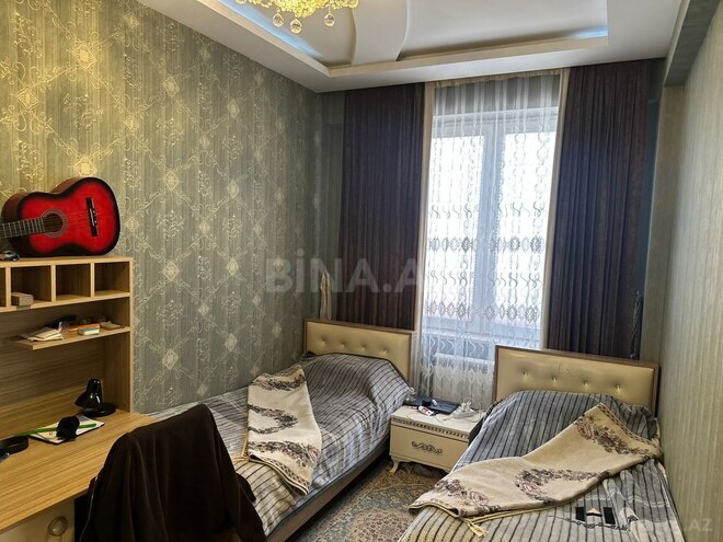 Продаётся 3-комн. новостройка 98 м², photo 12 from 24