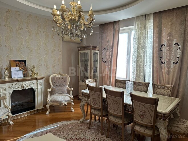 Продаётся 3-комн. новостройка 98 м², photo 3 from 24