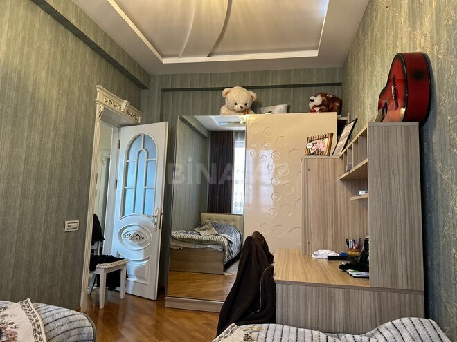 Продаётся 3-комн. новостройка 98 м², photo 11 from 24