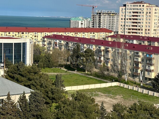 Продаётся 3-комн. новостройка 98 м², photo 20 from 24