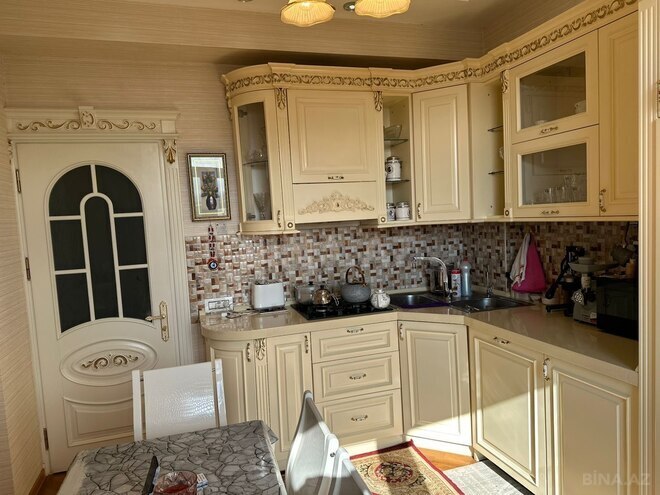 Продаётся 3-комн. новостройка 98 м², photo 8 from 24