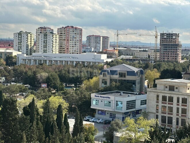 Продаётся 3-комн. новостройка 98 м², photo 22 from 24