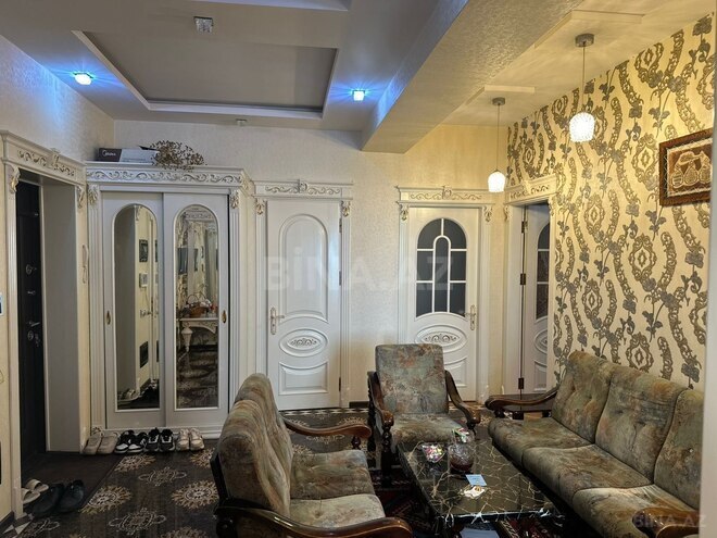 Продаётся 3-комн. новостройка 98 м², photo 13 from 24