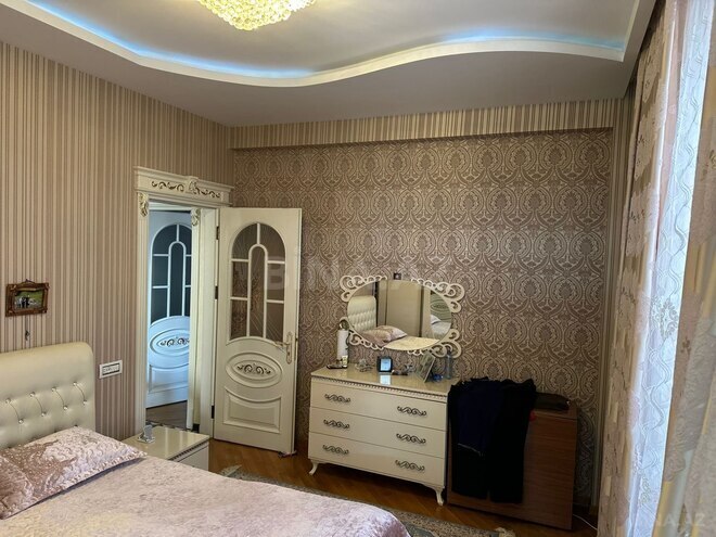 Продаётся 3-комн. новостройка 98 м², photo 16 from 24