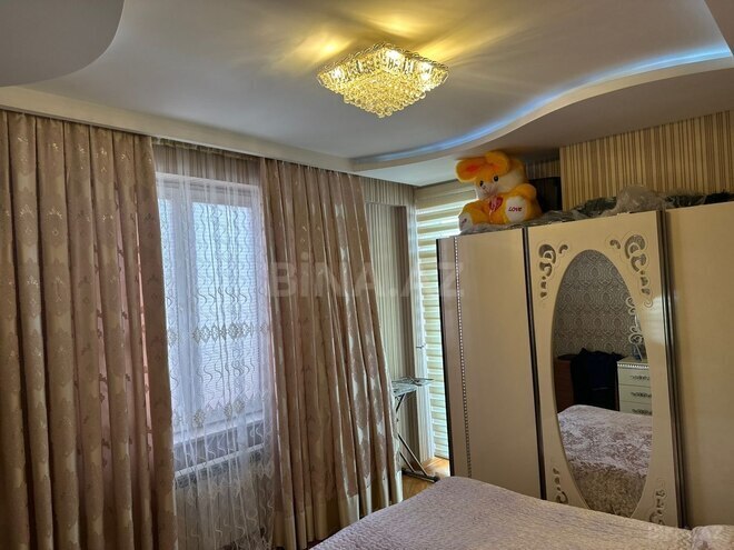 Продаётся 3-комн. новостройка 98 м², photo 15 from 24