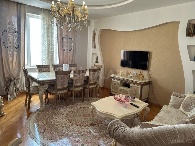 Продаётся 3-комн. новостройка 98 м², photo 5 from 24