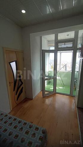 İcarəyə verilir 2 otaqlı yeni tikili 64 m², İnşaatçılar m., photo 11 from 15